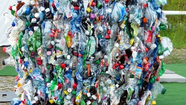 México recicla 340 mil toneladas de residuos plásticos al año: ANIPAC