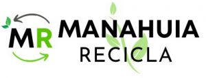 Logo Manahuia Recicla